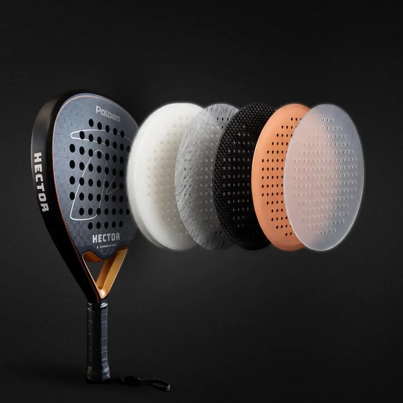 Power without harsh vibrations