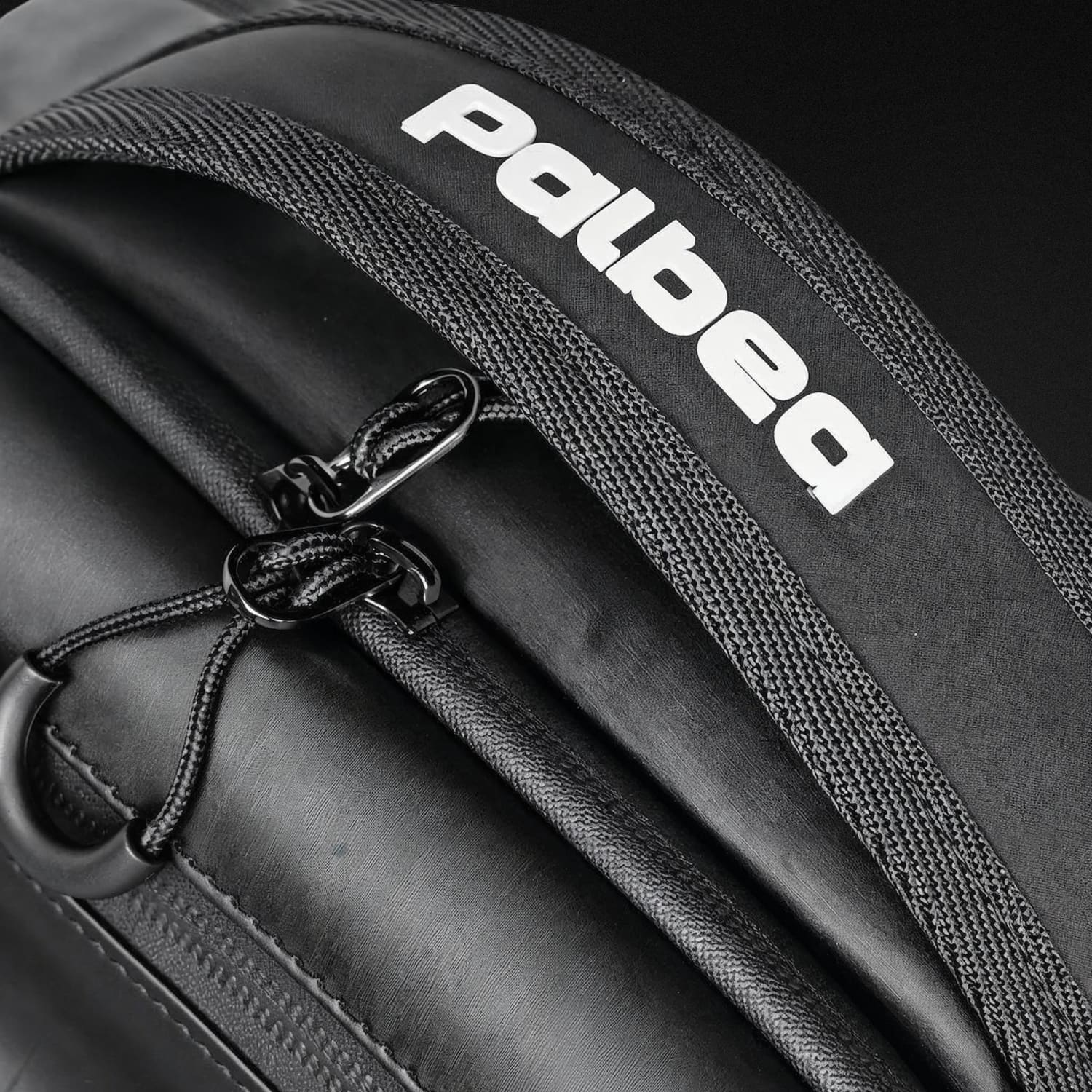 Reinforced handle