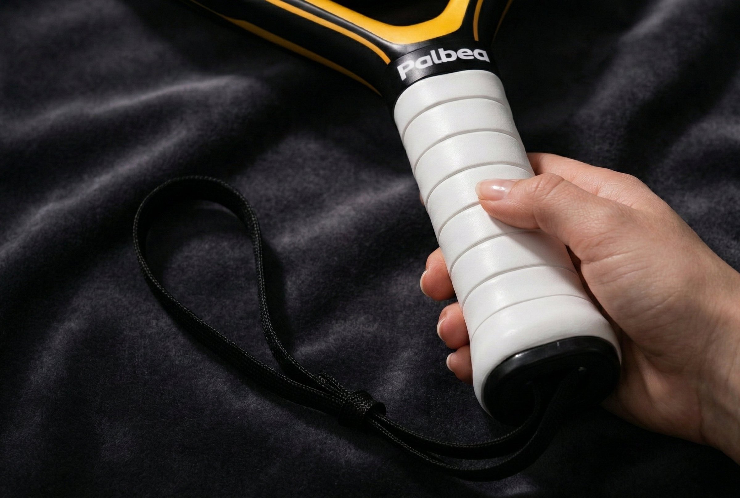 Comfort overgrip Palbea