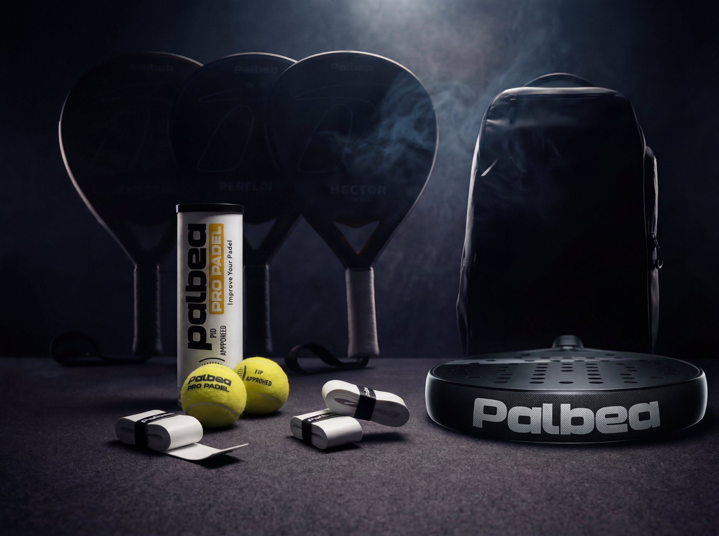 Palbea Products