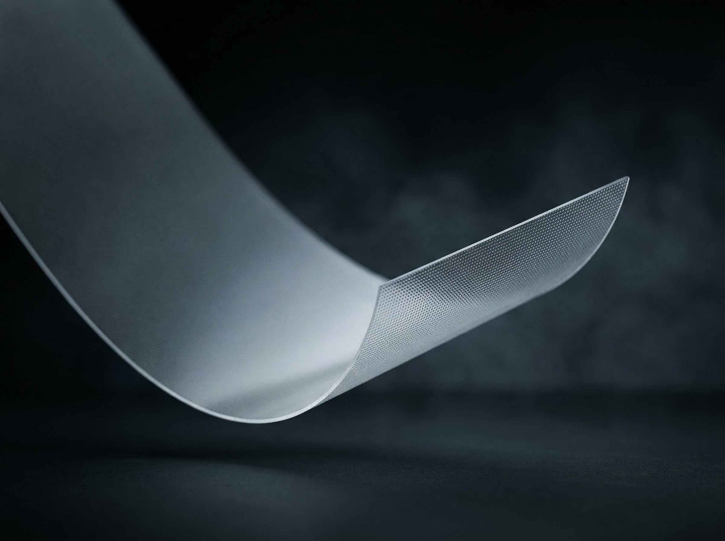 Materiale innovativo – Protezione Racchetta Palbea
