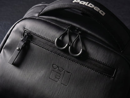 Zaino padel P-BAG - finiture eleganti