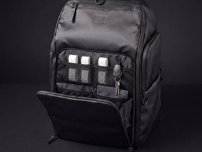 Zaino padel P-BAG - tasche a rete