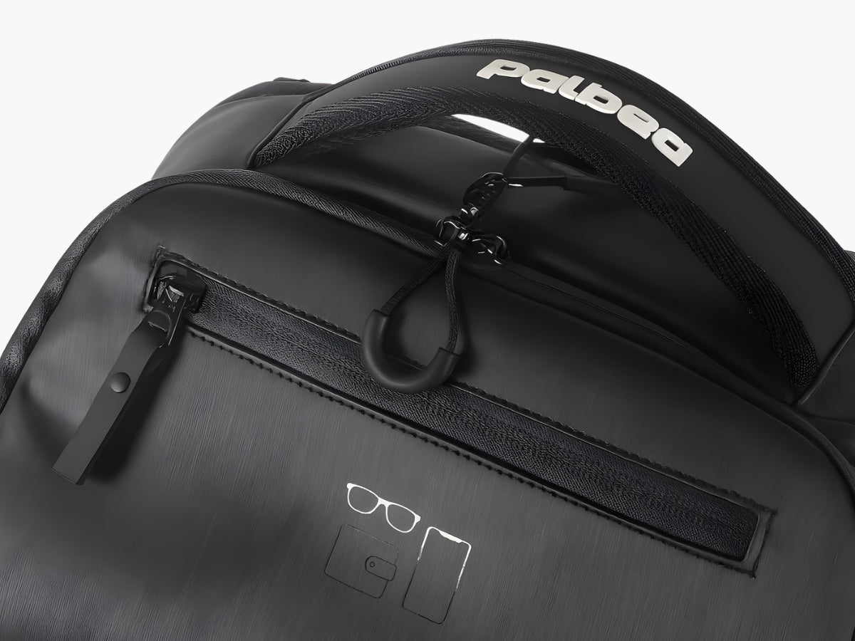 Zaino padel P-BAG - maniglia rinforzata