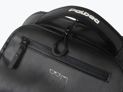 Zaino padel P-BAG - maniglia rinforzata
