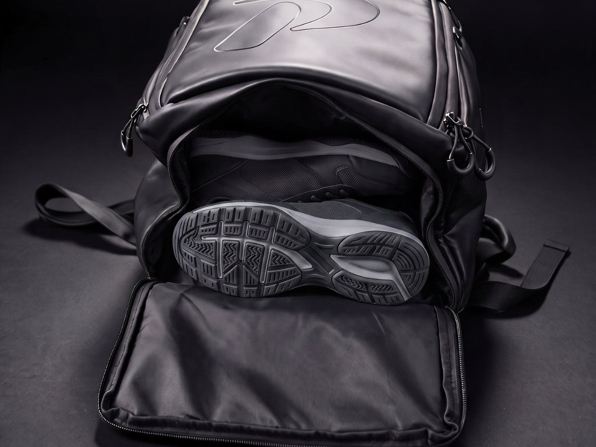 Zaino padel P-BAG - vano scarpe