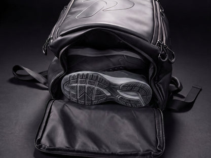 Zaino padel P-BAG - vano scarpe