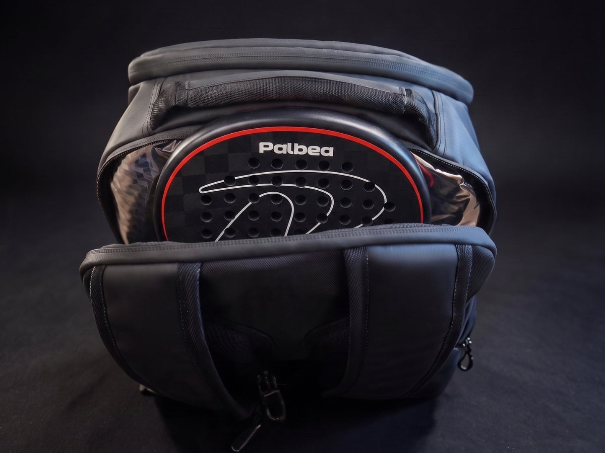 Zaino padel P-BAG - vano racchetta termoisolante