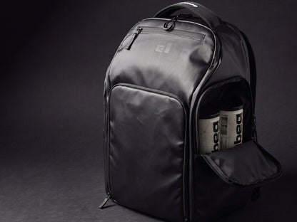 Zaino padel P-BAG - tasca frontale