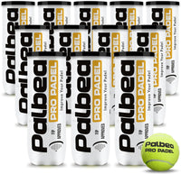 Padel Balls - FIP Approved